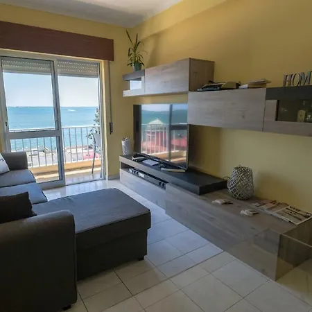 Casa Francelina Olhão