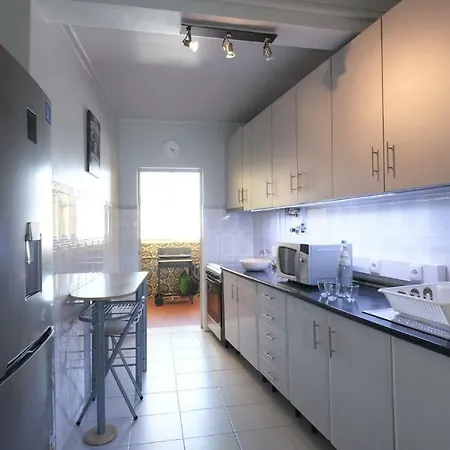 Apartment Casa Francelina *