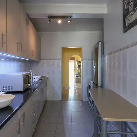 Appartement Casa Francelina Olhão