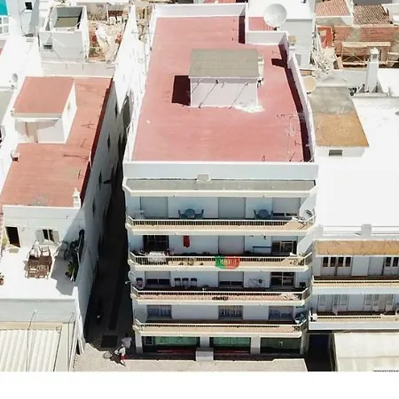 Casa Francelina Appartement Olhão